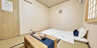 Wayn-Zen Onna Hotel