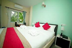 Hotel Luna Kathmandu