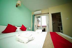 Hotel Luna Kathmandu
