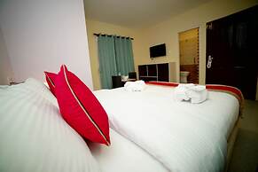 Hotel Luna Kathmandu