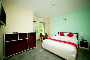 Hotel Luna Kathmandu