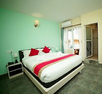 Hotel Luna Kathmandu