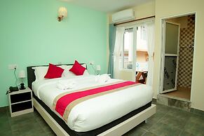 Hotel Luna Kathmandu