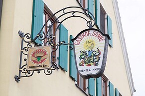 Gasthof Zur Sonne