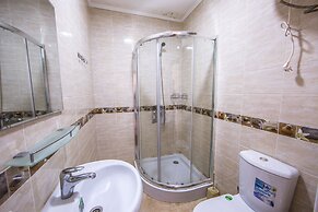 Altyn Bulak Lakeside Resort