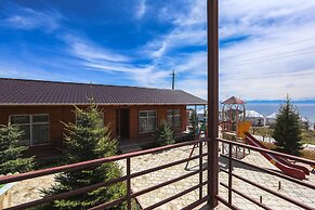 Altyn Bulak Lakeside Resort