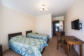 Altyn Bulak Lakeside Resort