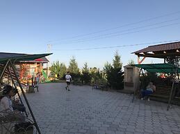 Altyn Bulak Lakeside Resort