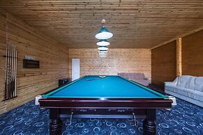 Altyn Bulak Lakeside Resort