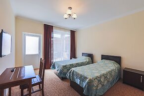 Altyn Bulak Lakeside Resort