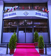 Marina Hotel