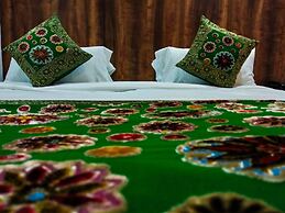 Dwivedi Hotels Hotel Elena