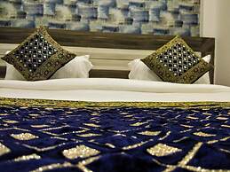 Dwivedi Hotels Hotel Elena