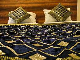 Dwivedi Hotels Hotel Elena