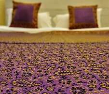 Dwivedi Hotels Hotel Elena