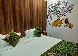 Dwivedi Hotels Hotel Elena