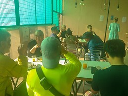 Dwivedi Hotels Hotel Elena