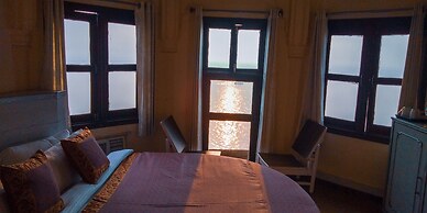 Dwivedi Hotels Hotel Elena