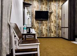 Dwivedi Hotels Hotel Elena