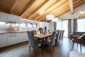 Chalet Dorf Wagrain Alpenleben
