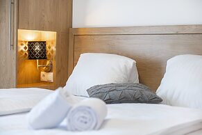 Chalet Dorf Wagrain Alpenleben