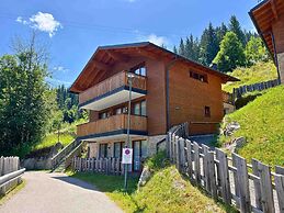 Chalet Dorf Wagrain Alpenleben