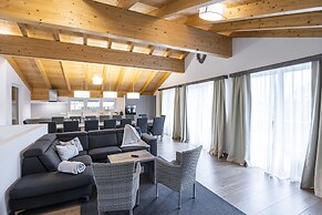 Chalet Dorf Wagrain Alpenleben