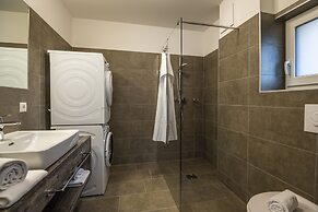 Chalet Dorf Wagrain Alpenleben