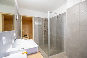 Chalet Dorf Wagrain Alpenleben