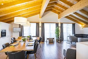 Chalet Dorf Wagrain Alpenleben