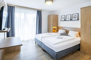 Chalet Dorf Wagrain Alpenleben
