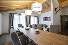 Chalet Dorf Wagrain Alpenleben