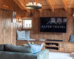 Chalet Dorf Wagrain Alpenleben