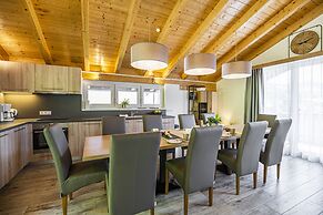 Chalet Dorf Wagrain Alpenleben