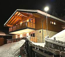 Chalet Dorf Wagrain Alpenleben