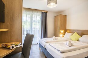 Chalet Dorf Wagrain Alpenleben