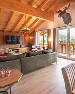 Chalet Dorf Wagrain Alpenleben