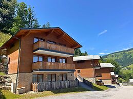 Chalet Dorf Wagrain Alpenleben