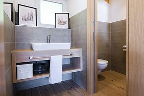 Chalet Dorf Wagrain Alpenleben