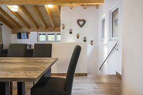 Chalet Dorf Wagrain Alpenleben