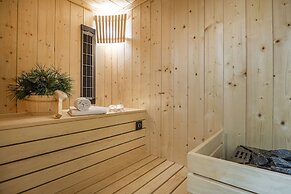 Chalet Dorf Wagrain Alpenleben