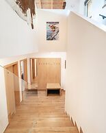 Chalet Dorf Wagrain Alpenleben