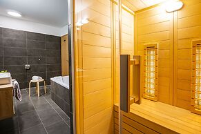 Chalet Dorf Wagrain Alpenleben
