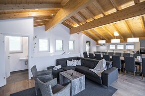Chalet Dorf Wagrain Alpenleben