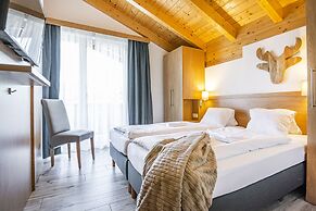Chalet Dorf Wagrain Alpenleben