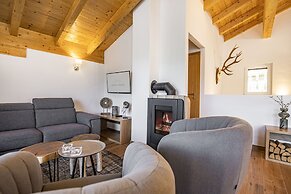 Chalet Dorf Wagrain Alpenleben