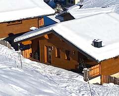 Chalet Dorf Wagrain Alpenleben