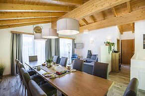 Chalet Dorf Wagrain Alpenleben