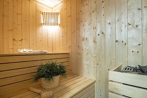 Chalet Dorf Wagrain Alpenleben