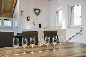 Chalet Dorf Wagrain Alpenleben